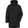Didriksons Hilmer Parka - Black