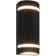 vidaXL 45649 Väggarmatur 2st