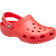 Crocs Classic Clog - Flame