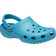 Crocs Classic Clog - Turq Tonic