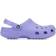 Crocs Classic Clog - Digital Violet