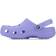 Crocs Classic Clog - Digital Violet