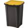 Tontarelli Cover Line Dust Bin 3pcs