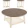 Ashley Bolanbrook Coffee Table 40x40" 3