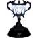 Paladone Harry Potter Triwzard Cup Icon Lamp Nachtlicht