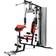 HMS Multifunctional Trainer For Home Premium Tytan 7