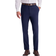 Kenneth Cole Men's Slim-Fit Shadow Check Dress Pants