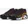 Nike Air Max Plus M - Black/University Gold/Viotech/Black