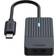 Rapoo USB C-VGA Adapter M-F
