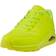 Skechers Uno-Night Shades W - Neon Yellow