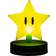 Paladone Mario Super Star Nattlampa