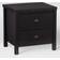 CorLiving Boston Bedside Table 18x22"