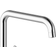 Damixa Silhouet Instant (746960000) Chrome