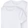 Name It Basic T-shirt 2-pack - Bright White (13209164)