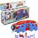 Hasbro Marvel Spidey & His Amazing Friends Spider Crawl R 2 in 1 Headquarters Playset