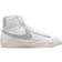 Nike Blazer Mid '77 ESS W - White/Sail/Summit White/Metallic Silver