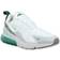 Nike Air Max 270 W - Summit White/Honeydew/Gorge Green