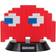 Paladone Pac Man Blinky Icon Nattlampa