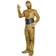 Rubies Men's C-3PO Costume