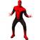 Rubies Marvel Spider Man Deluxe Maskeraddräkt