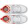 Nike Court Borough Mid 2 GSV - Photon Dust/White