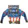 Rubies Avengers Captain America maskeradkläder