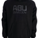 Abu Garcia 100 Years Hoodie Black