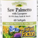 Natural Factors HerbalFactors Saw Palmetto With Lycopene
