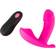 You2Toys Sweet Smile: G-spot Panty Vibe
