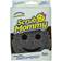 Scrub Daddy Scrub Mommy Dual Sided Scrubber Sponge