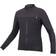 Endura Men's GV500 Merino Blend L/S Jersey - Black