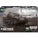 Revell Panther AUSF. D World of Tanks 1:72