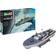 Revell Patrol Torpedo Boat PT-160 1:72