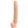 Doc Johnson Rambones Realistic Mega Dildo, 42,5 x 6 cm