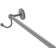Allied Brass Prestige Skyline (P1000-41-24-HK-GYM)
