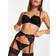 Ann Summers Sexy Lace Planet Suspender Belt