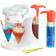 Neo Ice Snow Cone Slushy Maker Machine