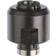 Bosch Collet With Locking Nut For Straight Grinders 2 608 570 084