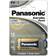 Panasonic 9V