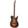 Fender Acoustasonic Player Telecaster Shadow Burst