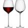 LSA International Aurelia Calice da Vino Rosso 66cl 2pcs