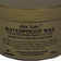 Gold Label Waterproof Wax 150g