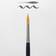 Van Gogh Watercolour Brush Series 191 No 8