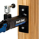 Park Tool Deluxe Wall Mount Repair Stand PRS-4W-2