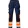 Fristads Kansas Class 1 2709 PLU Craftsman Stretch Trousers