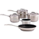 Stoven Professional Cookware Set with lid 5 Parts