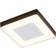 Lucande Sora Ceiling Flush Light 27cm