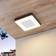 Lucande Sora Ceiling Flush Light 27cm