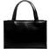 Kate Spade The Original Small Brushed Leather Tote Bag - Black