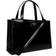 Kate Spade The Original Small Brushed Leather Tote Bag - Black